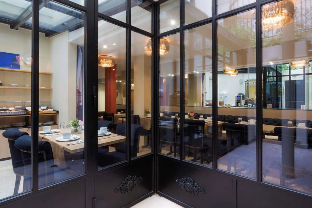 Hôtel Dalila - photo 1