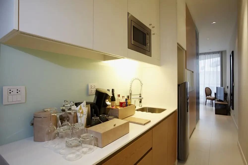 Modus Condominium (Suites & Serviced Residence) - photo 34