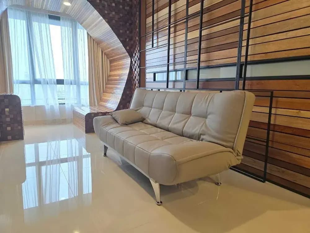 Novo Kuala Lumpur - photo 16