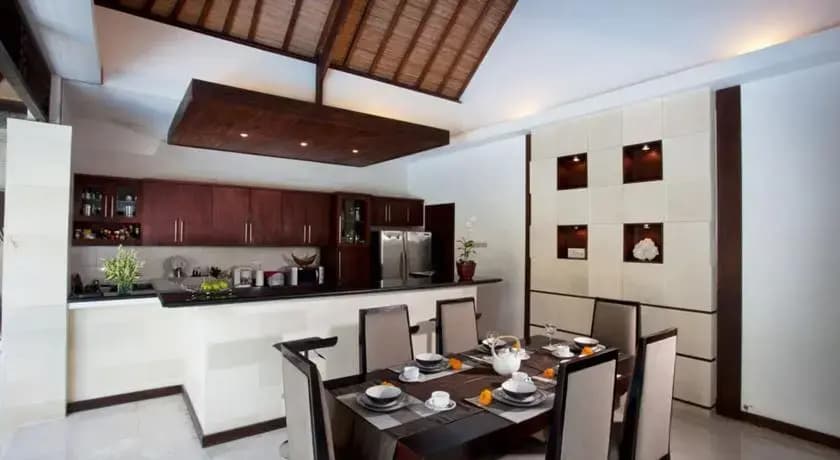 Villa 88 - photo 24