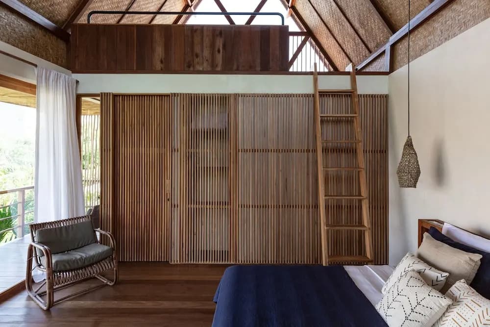 Las Lunas Villas Canggu - photo 20