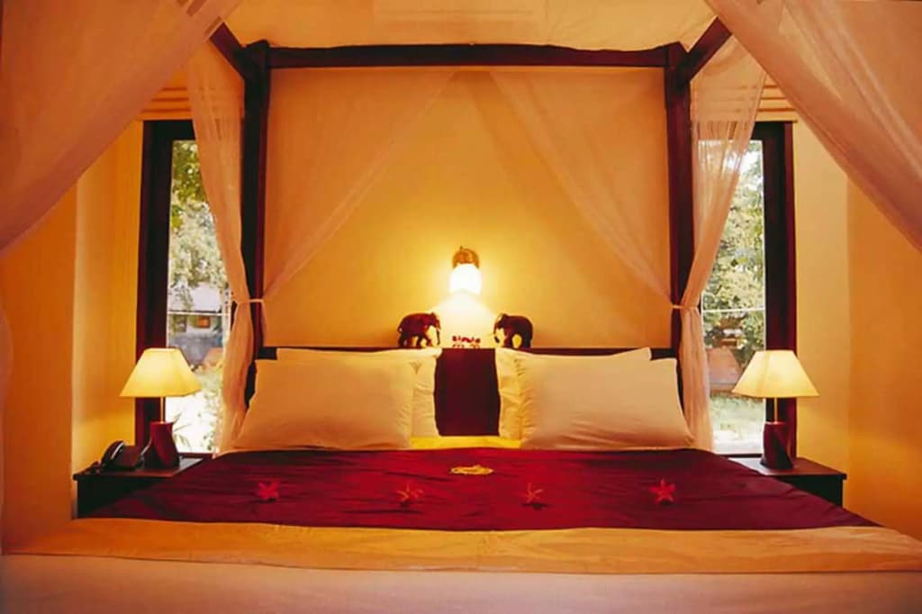 Samui Honey Tara Villa Residence - photo 3
