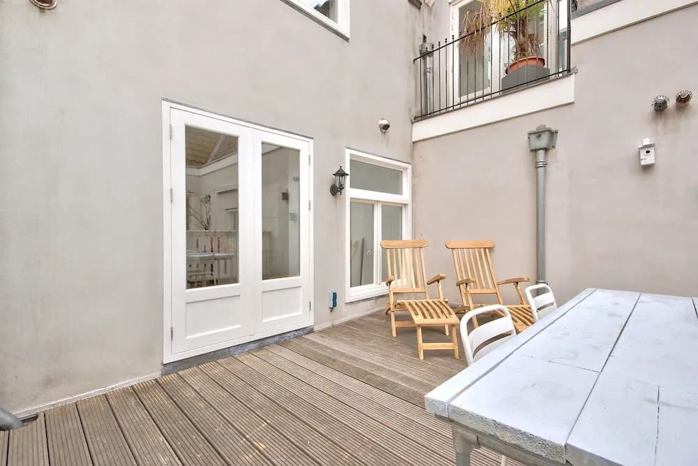 Amsterdam Centre Apartments - photo 5