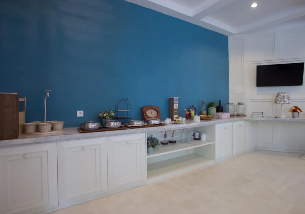 Amalfi Seminyak - photo 30