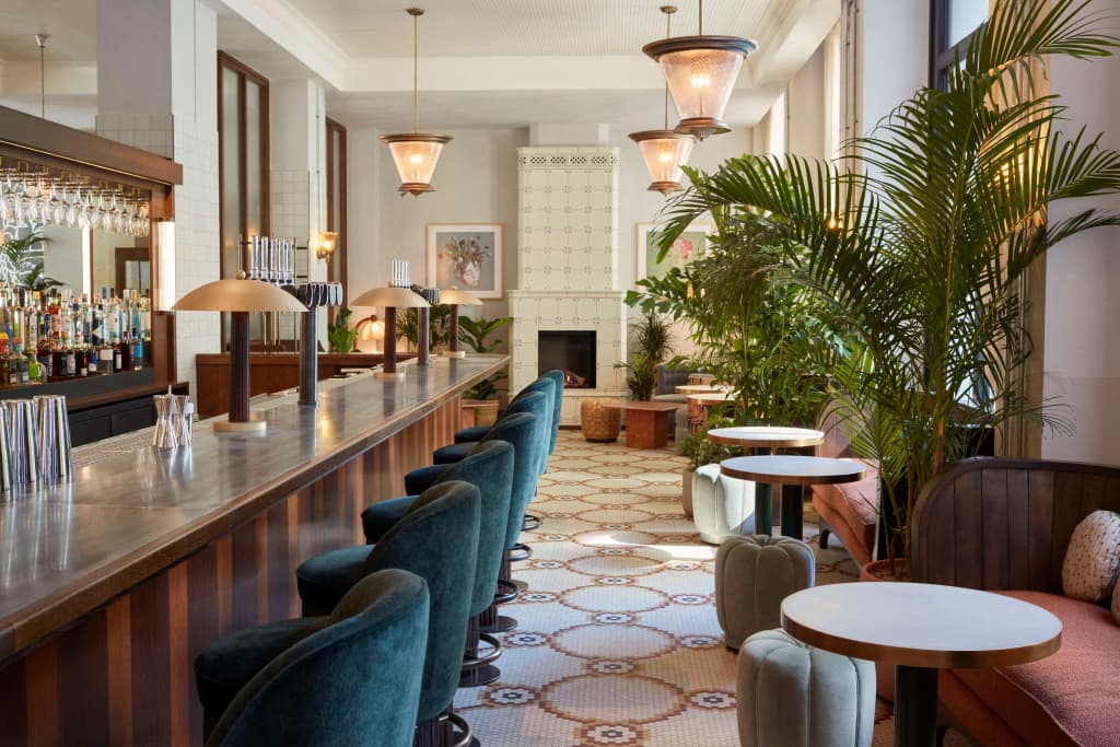 The Hoxton Berlin - photo 18