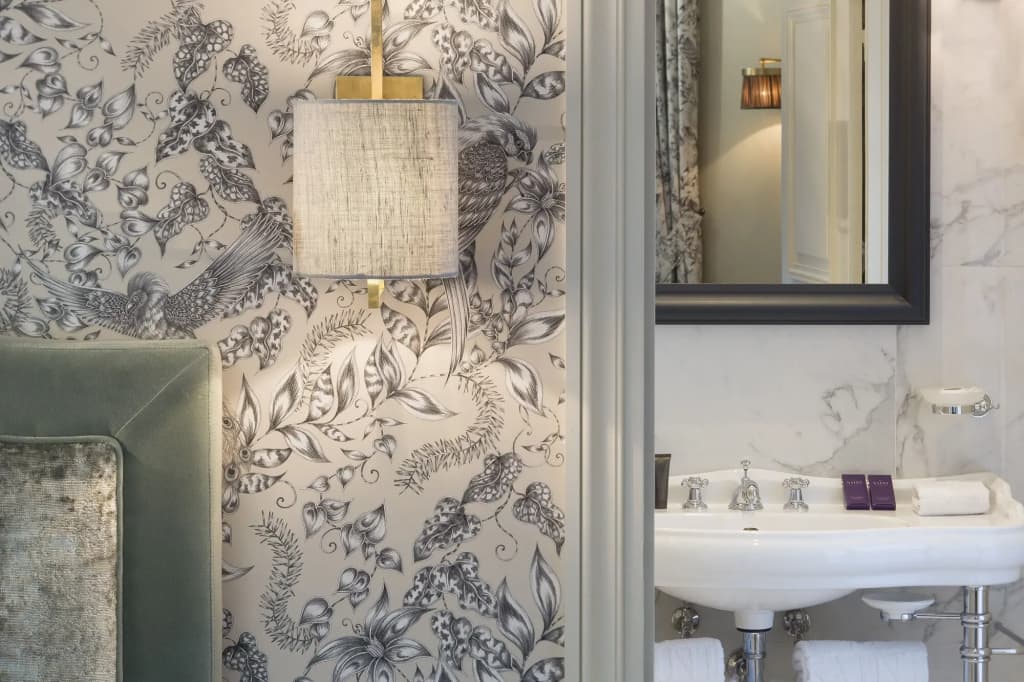 Pavillon Faubourg Saint-Germain & Spa - photo 10