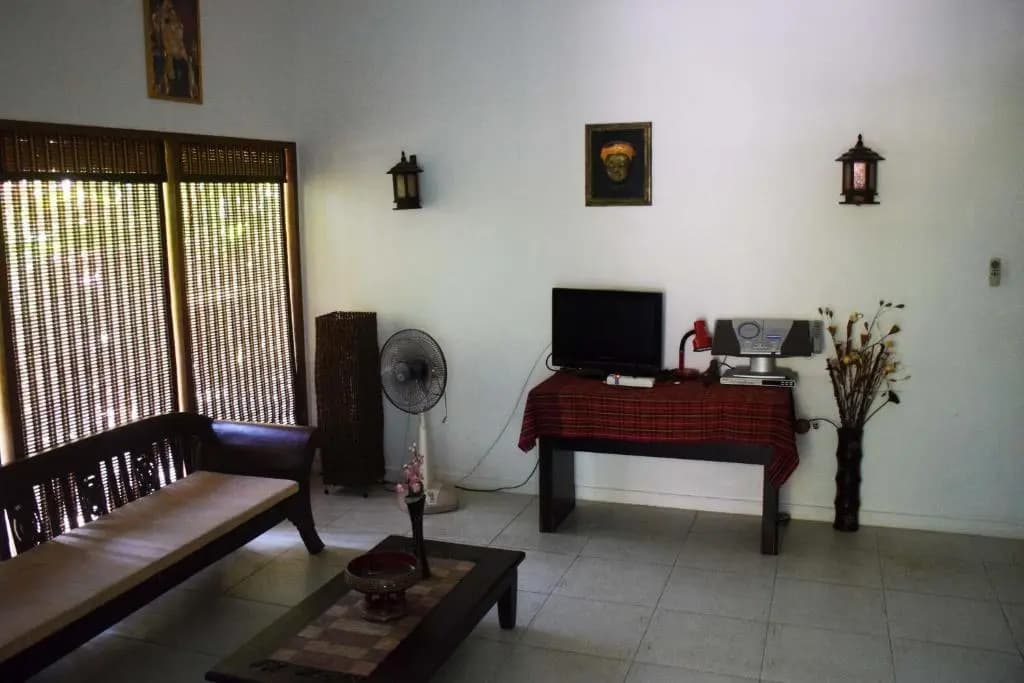 Sanuk bungalows - main photo