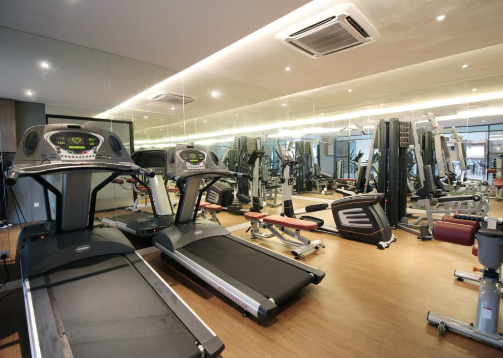 Impiana Hotel Senai - photo 32
