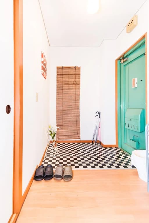 Namba Sunny and Comfortable Apartment - photo 11