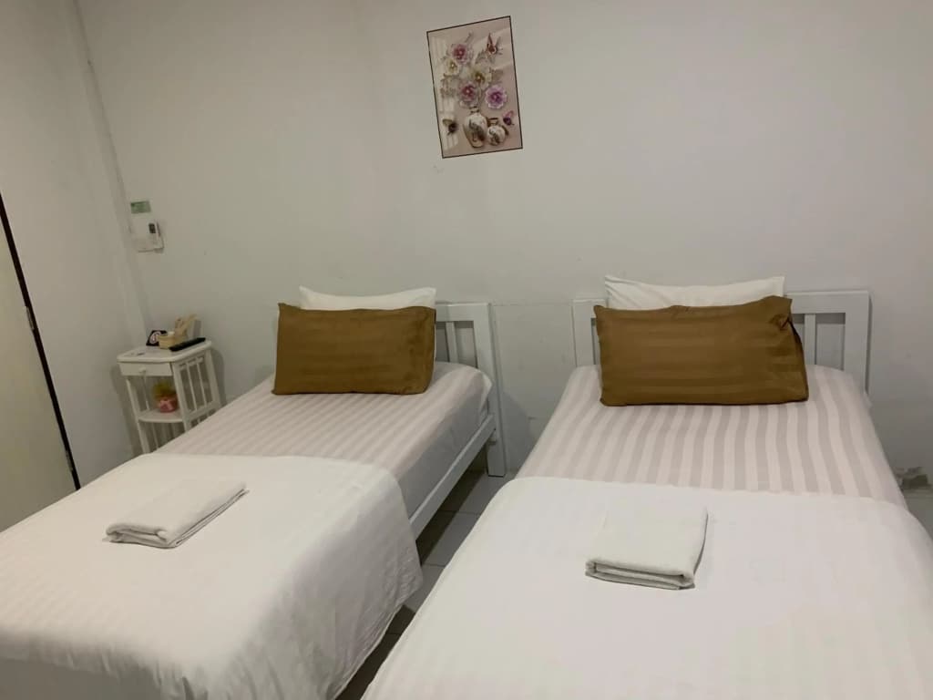 D Heart Homestay - photo 2