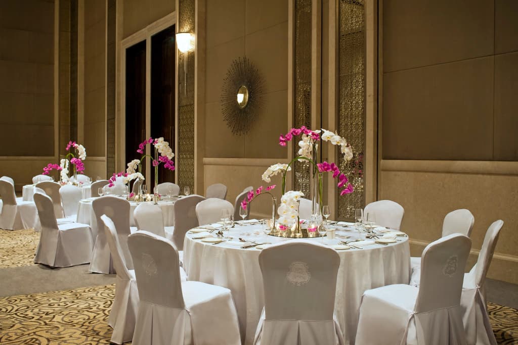 The St. Regis Saadiyat Island Resort, Abu Dhabi Hotel - photo 50