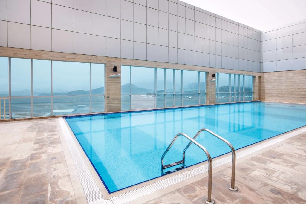 Royal M Hotel Fujairah - photo 7