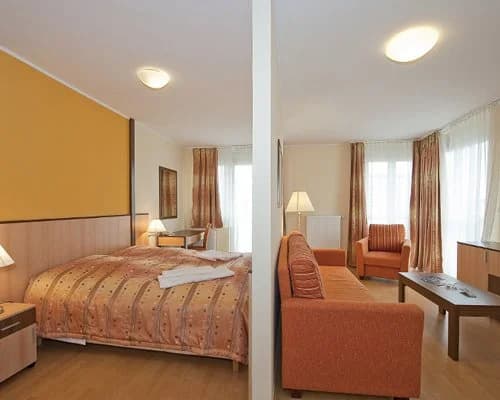 Budapest Premium Apartment Hotel, 1139 BUDAPEST, Hungary - photo 5