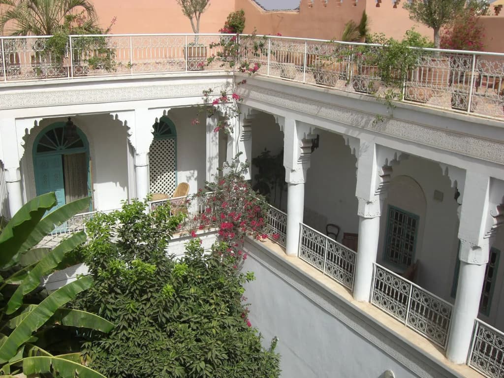 Riad Ifoulki - photo 1