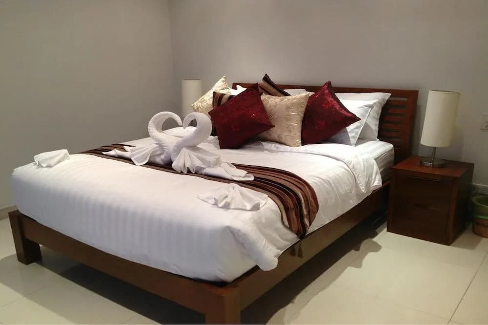 Villa Samui Sky - photo 3