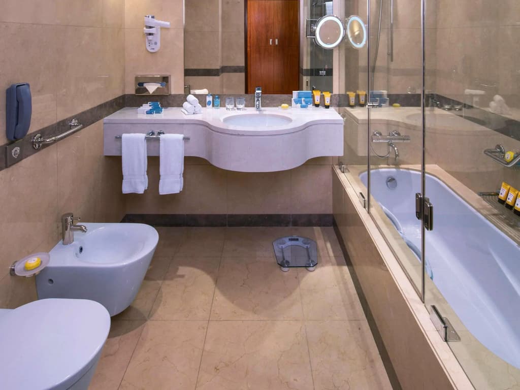 La Cigale Hotel Managed by Accor - photo 46