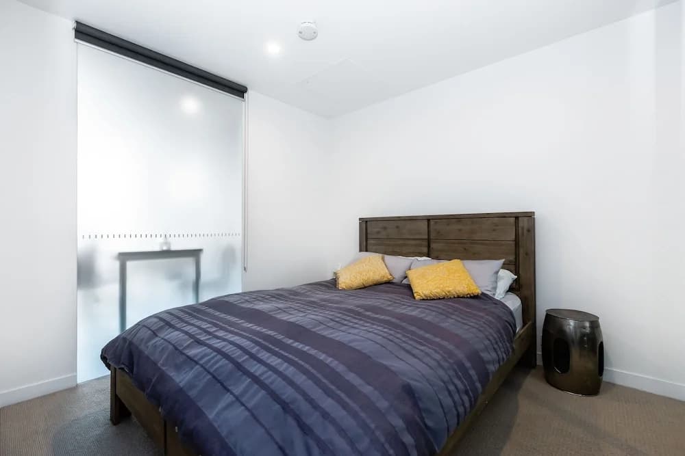 Sky 1 BDR South Yarra Apartment - photo 7