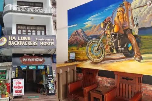 Phuong Vi Hotel - photo 1