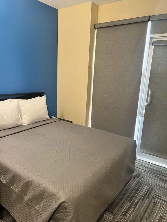 Restgate Hotel - photo 4