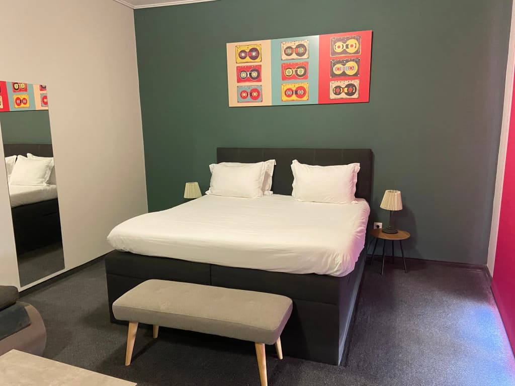 Connect Suites - photo 1