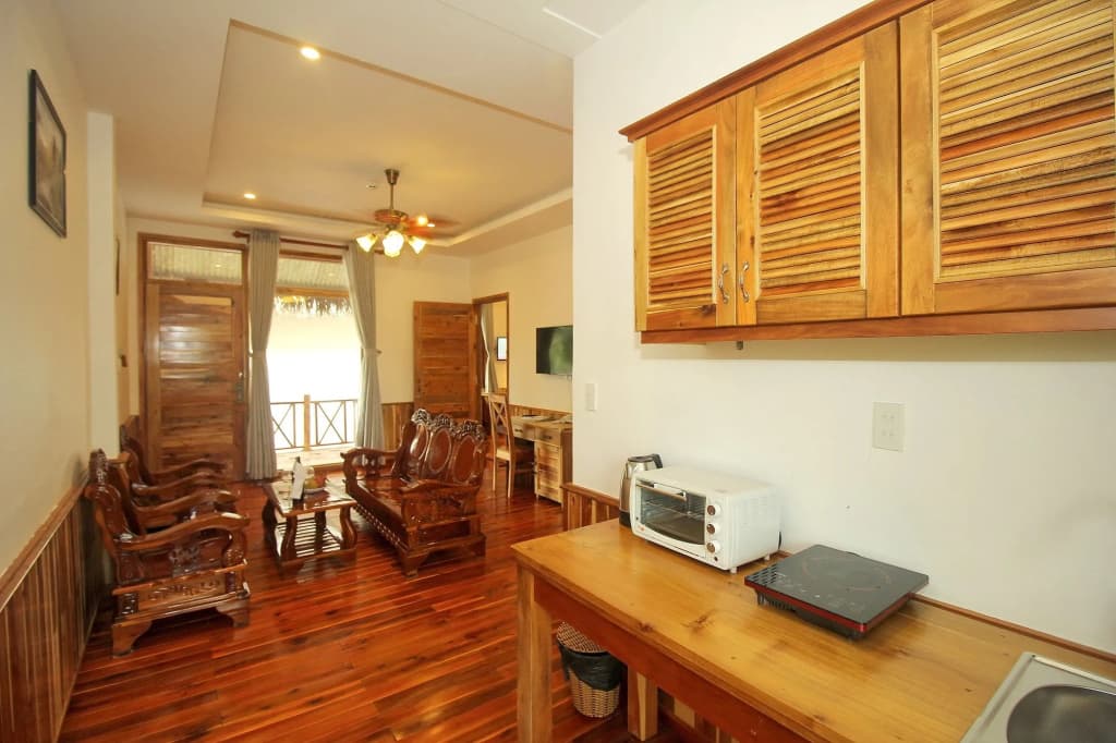 Phu Quoc Dragon Resort & Spa - photo 27