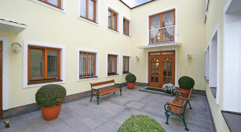 Fleger Appartements - photo 32