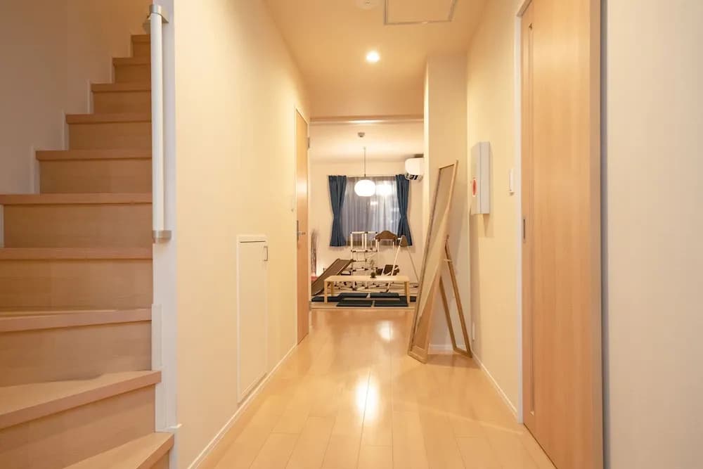 Togoshiginza Residence 201 - photo 4