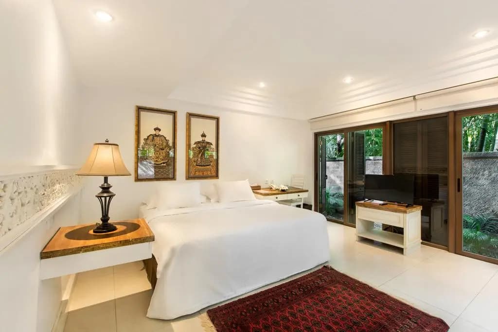 Villa Pantai Karang - photo 3