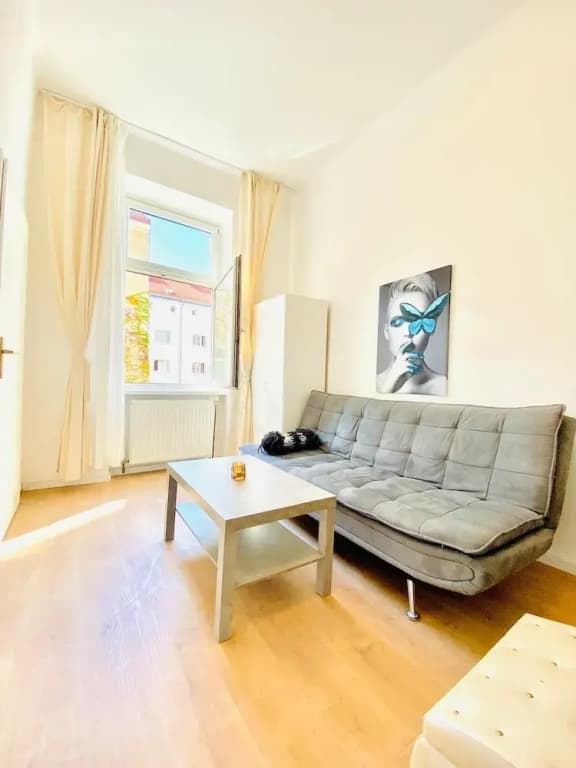 Stylish 5BR 7min to Westbahnhof - photo 34