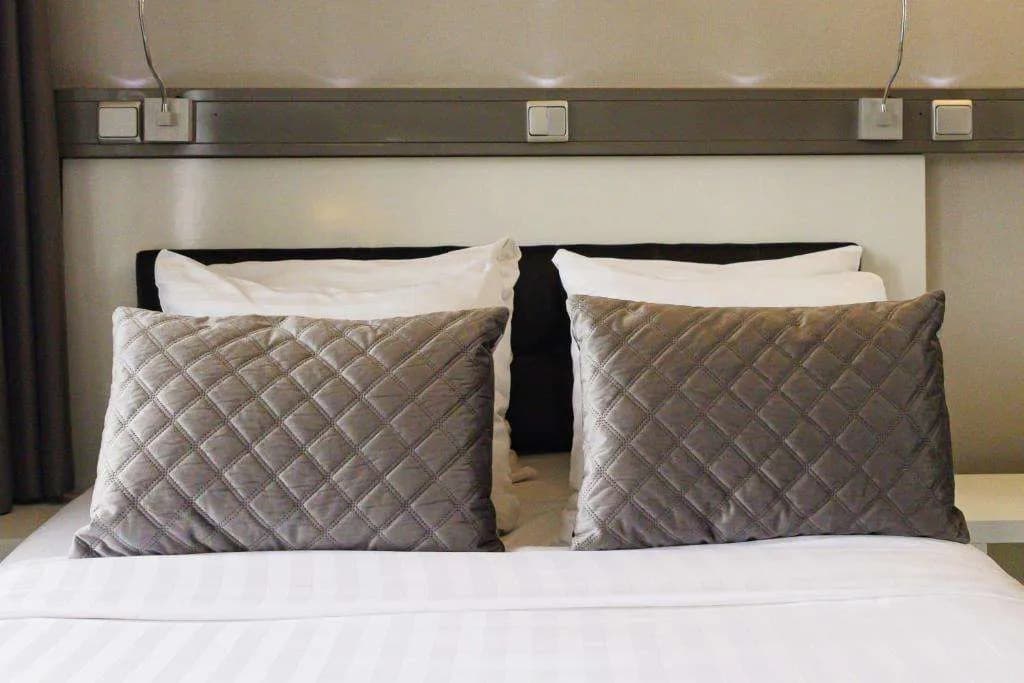 Hotel CC - photo 25