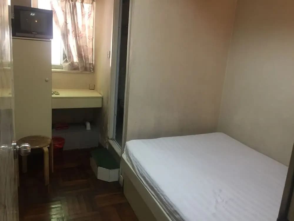 Lee Chiao Guest House - photo 7