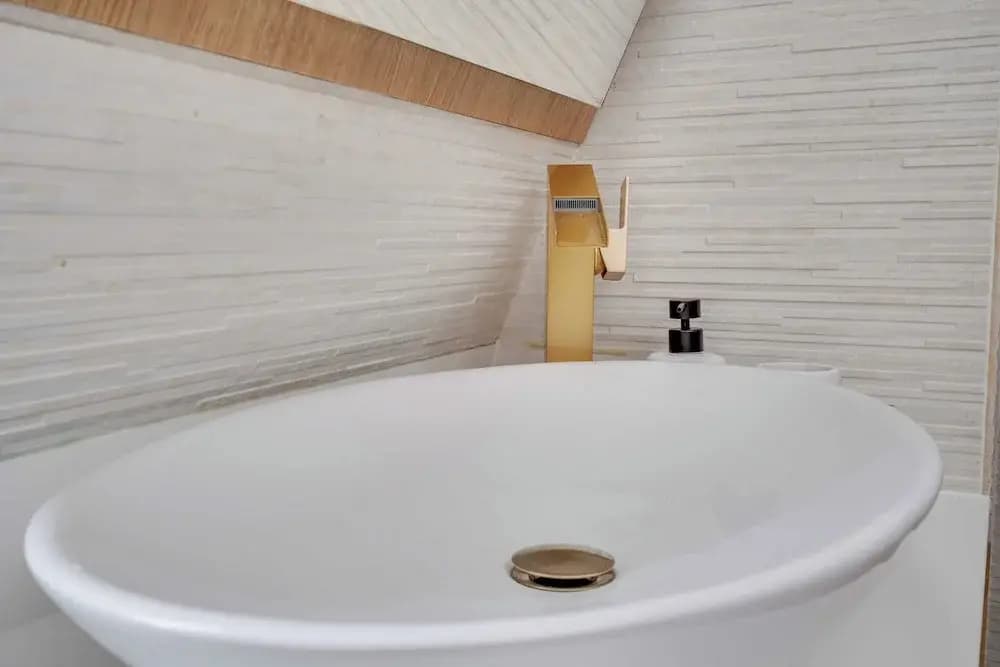 Amazing Historical Parisien Loft Next TO Louvre Area ! - 4 - photo 6