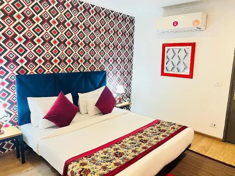Qotel Chattarpur - photo 10