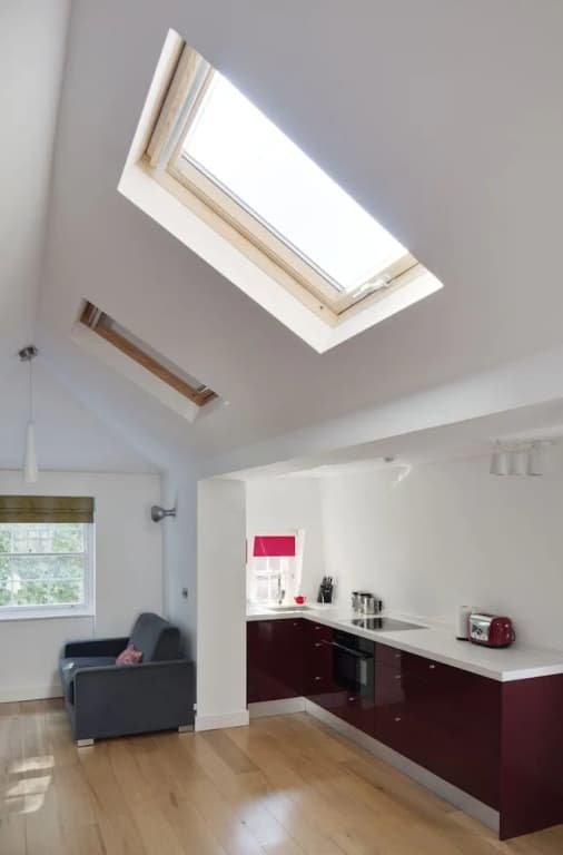 Residences at The Gyle - London - photo 33