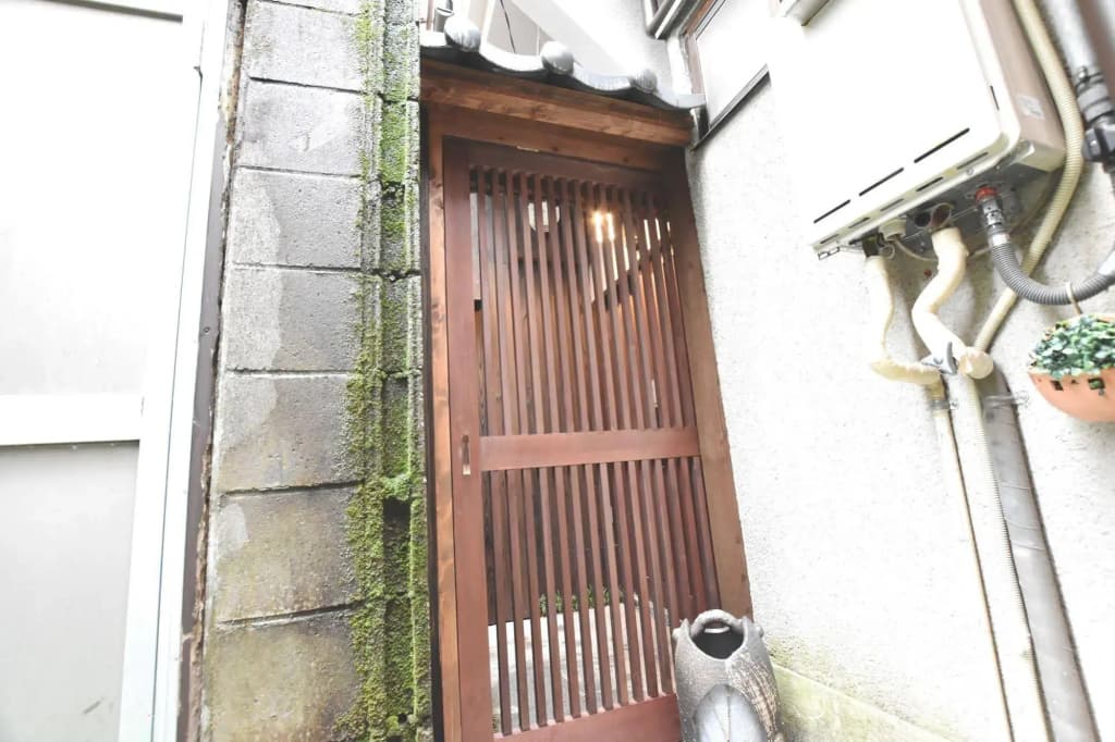 Kamogawa Nanajo - photo 8