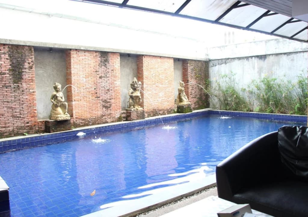 Twin Inn - photo 15