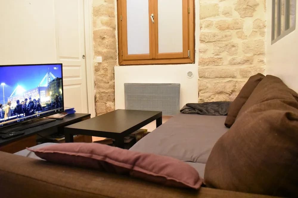 1 Bedroom Flat in the 12th Vincennes - photo 4