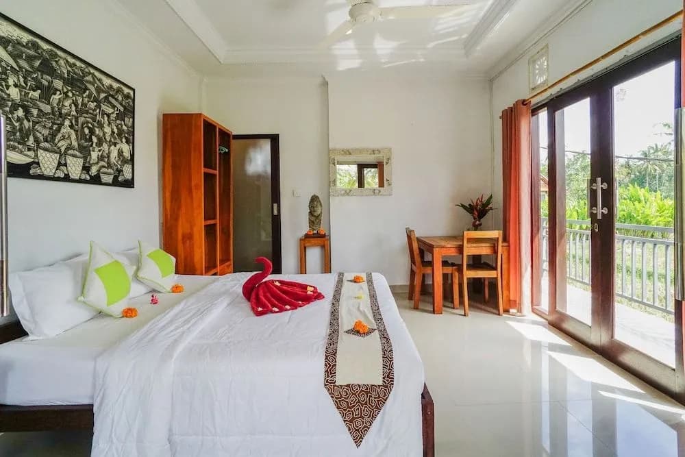 Molecha Guest House - photo 3