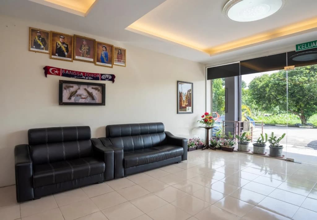 OYO 586 My Residence - photo 2