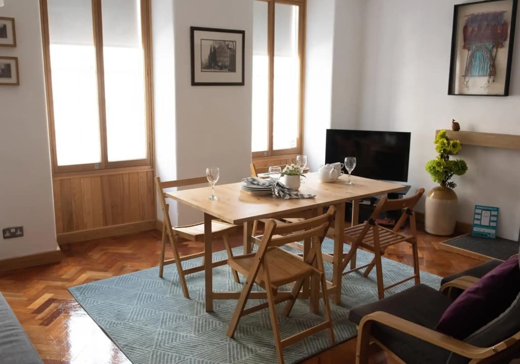 The David Hume Residence - photo 39