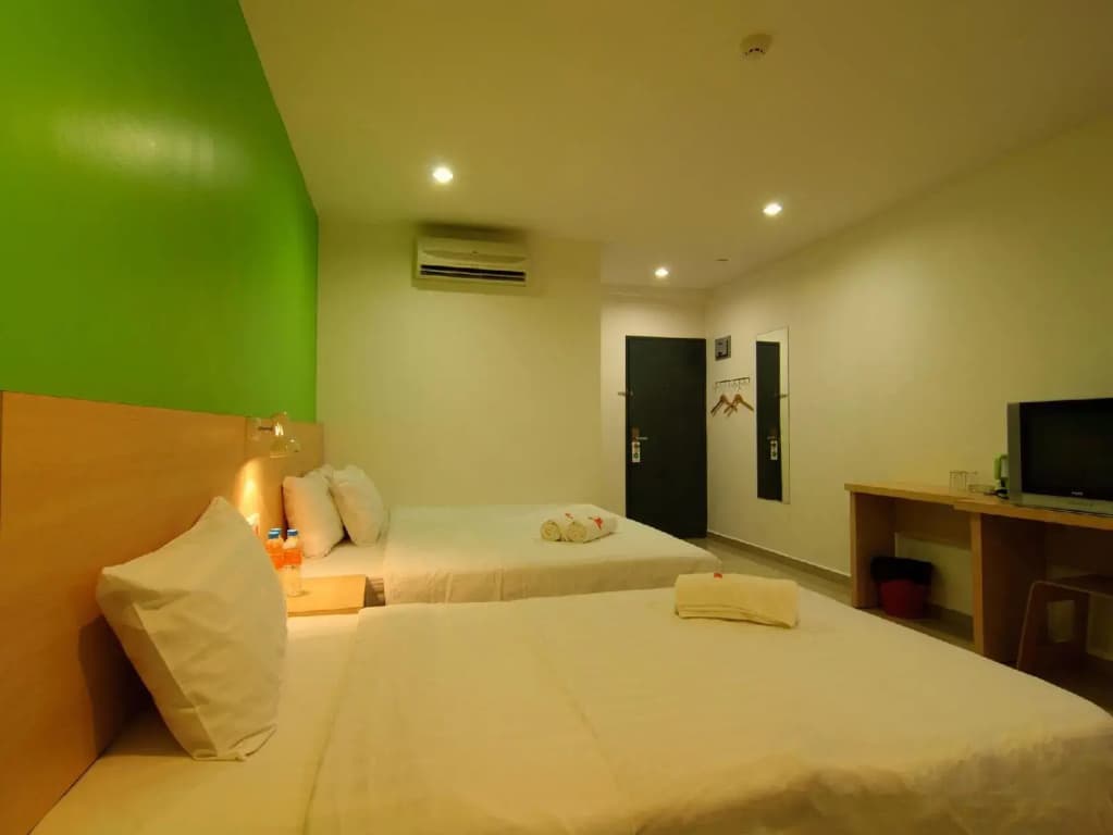 T Hotel Kuala Perlis - photo 24