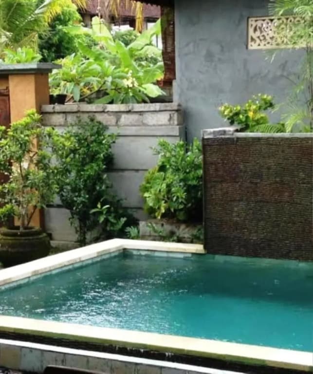 Gardenia Gardensbest Breakfast in Bali - photo 10