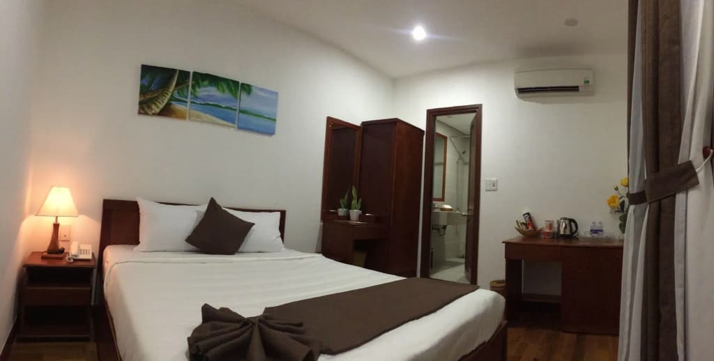 Ocean Flower Hotel Da Nang - photo 7
