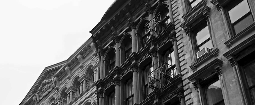 Walker Hotel Tribeca - photo 1