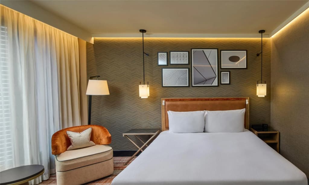 Hilton London Tower Bridge - photo 36