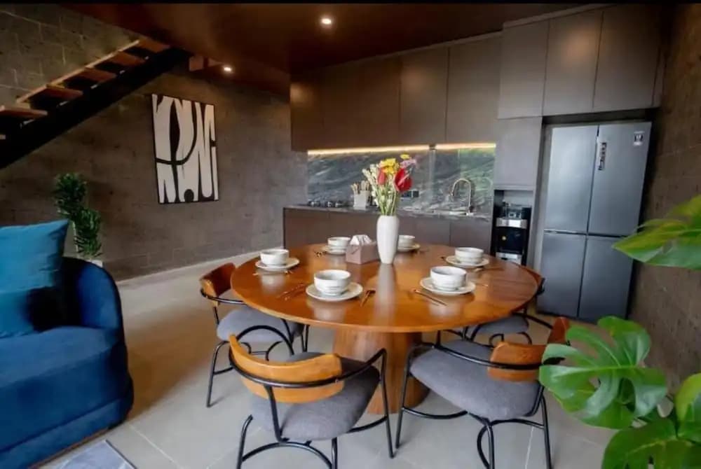 Luxury 3BR Townhouse - photo 11