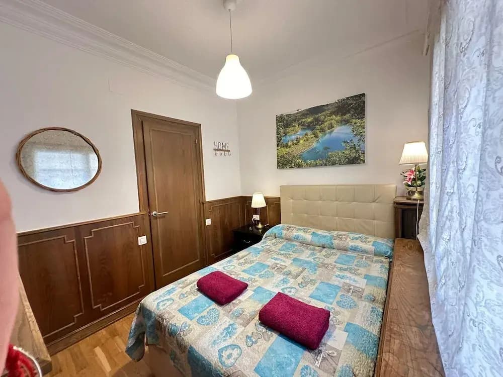 Rooms Nuevo Balmes - photo 12
