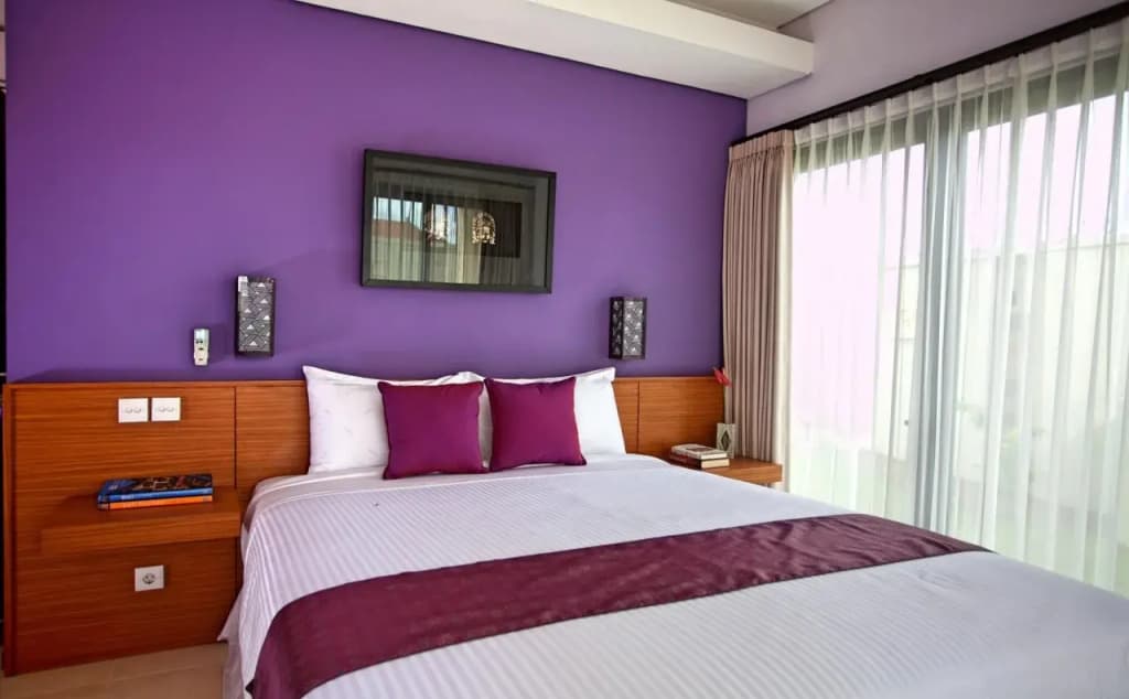 R&R Bali Bed and Breakfast - photo 2