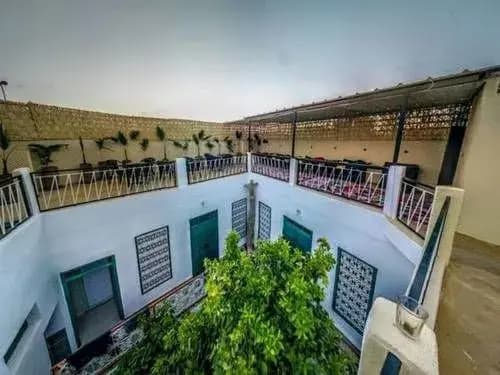 Kaktus Hostel - photo 1