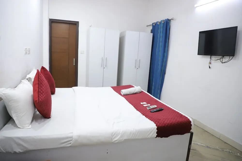 Pearl Residency Inn - photo 7